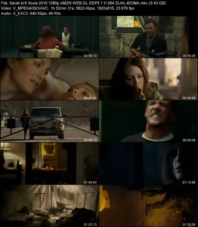 6 Souls 2010 1080p AMZN WEB-DL DDP 5.1 H264 DUAL-BiOMA