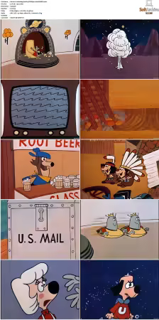 Underdog S01-S03 DVDRip x264-DEiMOS