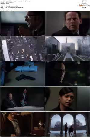 Person of Interest S01-S05 DVDRip XviD BDRip x264-Scene