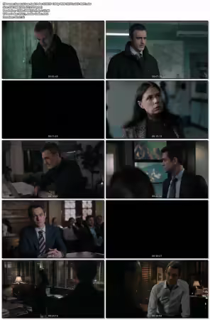 Law And Order S25E16 1080p WEB HEVC x265-RMT