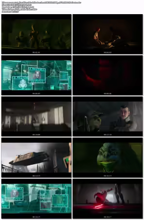 Star Wars Maul Shadow Lord S01E03 1080p AV1 10bit-MeGusta