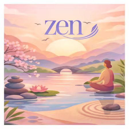 Various Artists - Zen, la Playlist (2026)