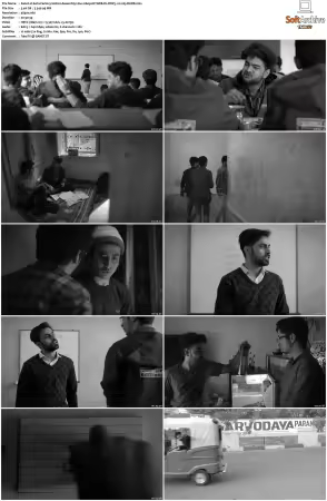 Kota Factory S01 2160p NF WEB-DL DDP5.1 H265-RUDR