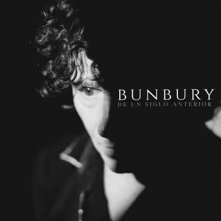 Bunbury - De un siglo anterior (2026) Mp3 / Flac / Hi-Res