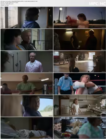 Christy 2025 2160p HMAX WEB-DL DDP 5.1 H 265-PiRaTeS