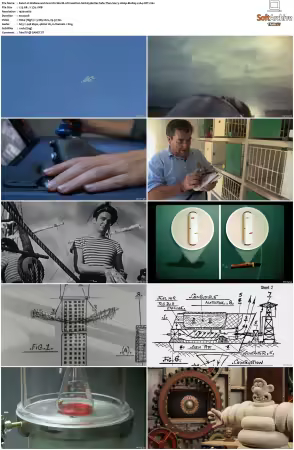 Wallace and Gromits World of Invention 2010 S01 1080p BluRay x264-OFT