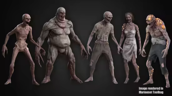 FAB - Ghouls Mega Bundle (4.27 and 5.0 – 5.7)