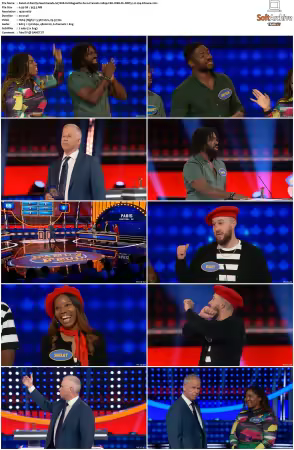 Family Feud Canada S07 REPACK 1080p CBC WEB-DL DDP5.1 H264-Kitsune
