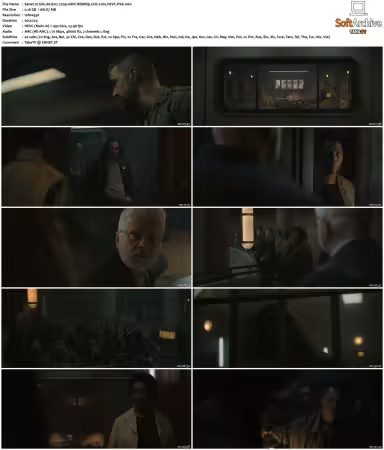 Silo S02 720p 10bit WEBRip 2CH x265 HEVC-PSA