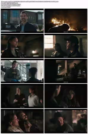 Marshals S01E07 Family Business 1080p HMAX WEB-DL ENG ITA DDP5.1 H264-TheBlackKing