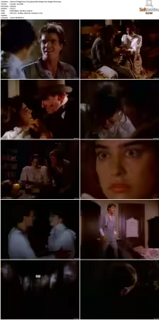 The Twilight Zone 1985 S01-S03 x264-NGP
