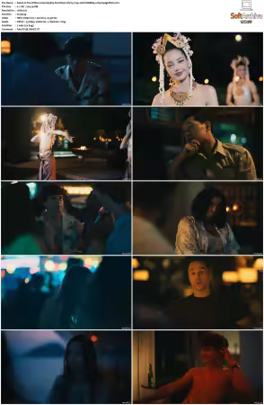 The White Lotus S01 S03 720p 10bit WEBRip x265-budgetbits