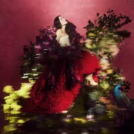Jessie Ware - Superbloom (2026)[Official Digital Download]