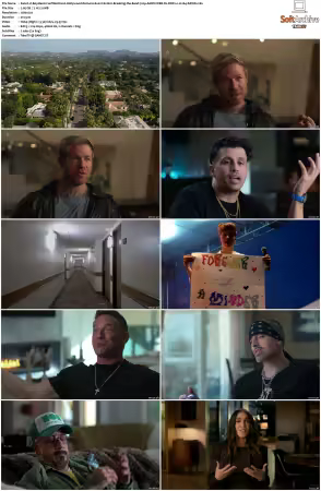 Boy Band Confidential A Hollywood Demons Event S01 720p AMZN WEB-DL DDP2.0 H264-RAWR