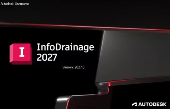 Autodesk InfoDrainage Ultimate 2027 For Civil 2027 (x64)