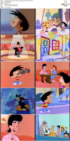 Bobbys World S01 S07 DVD Remux 480p AC3-2.0 h264-IBA