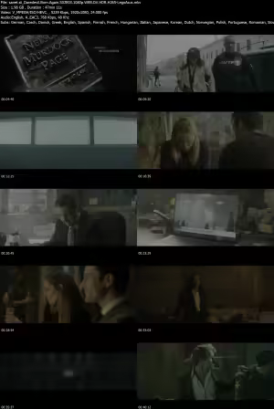Daredevil Born Again S02E03 1080p WEB DV HDR H265-LegoAsus