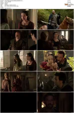 Reign S01 S04 1080p WEB H264-DERMAGiC