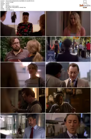 Instinct 2018 S01 S02 720p 10bit WEBRip 2CH x265 HEVC-PSA