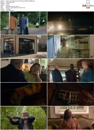 Grace 2021 S06 720p WEB-DL H265 BONE