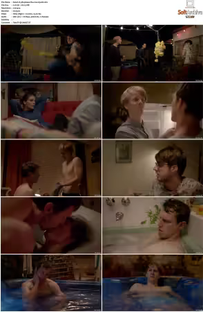 Please Like Me S01 S04 DVDRip XviD x264-Scene