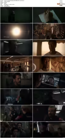 For All Mankind S05E05 1080p WEBRip HEVC x265-SUP3R