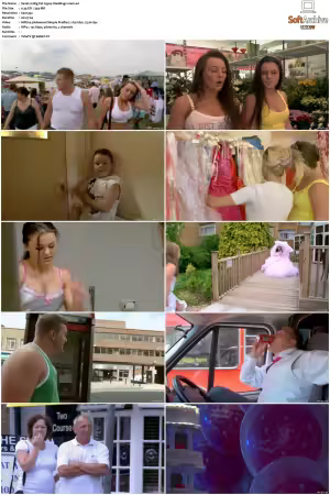 Big Fat Gypsy Weddings S01 S02 2011-2012 Xvid MP3 2.0-InChY