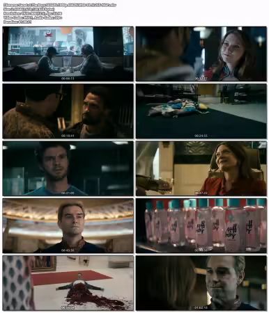 The Boys S05E05 1080p AMZN WEB-DL H 265-NGP