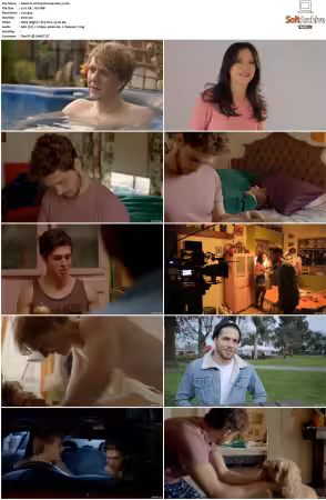 Please Like Me S01 S04 DVDRip XviD x264-Scene