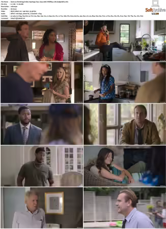 Shrinking S01 S03 720p 10bit WEBRip x265-budgetbits