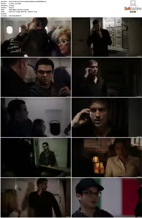 Person of Interest S01-S05 DVDRip XviD BDRip x264-Scene