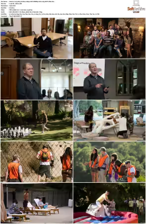 Jury Duty S02 1080p 10bit WEBRip 6CH x265 HEVC-PSA