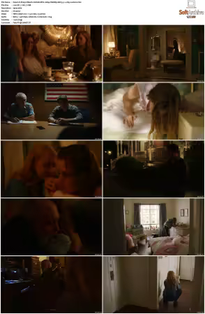 Sharp Objects S01 1080p WebRip EAC3 5.1 x265-Lootera