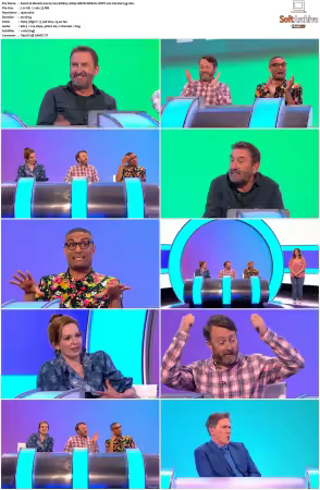 Would I Lie to You S18 1080p AMZN WEB-DL DDP2.0 H264-BurCyg