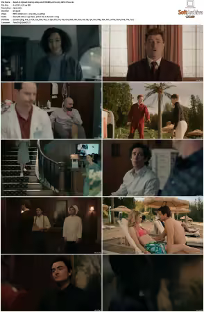 Upload S01 S04 1080p 10bit WEBRip 6CH x265 HEVC-MIXED