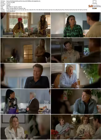 Shrinking S01 S03 720p 10bit WEBRip x265-budgetbits