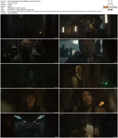 Silo S02 720p 10bit WEBRip 2CH x265 HEVC-PSA