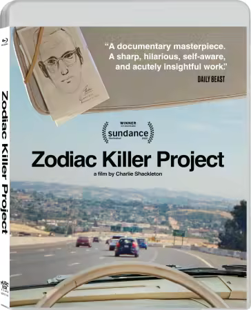 Zodiac Killer Project 2025 BluRay 1080p DDP 5.1 x264-hallowed