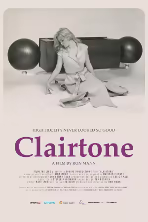 Clairtone 2025 1080p WEB H264-CBFM