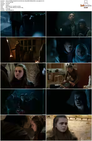 Wolfblood 2012 S05 1080p AMZN WEBRip DDP 2.0 x265-edge2020