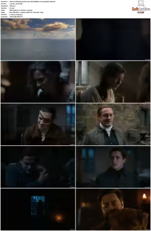 Outlander S07 720p 10bit WEBRip 2CH x265 HEVC-PSA