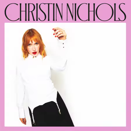 Christin Nichols - Christin Nichols (2026) Mp3 / Flac / Hi-Res