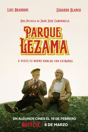 Strangers in the Park 2026 HDR 2160p WEB h265-EDITH
