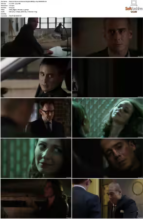 Person of Interest S01-S05 DVDRip XviD BDRip x264-Scene