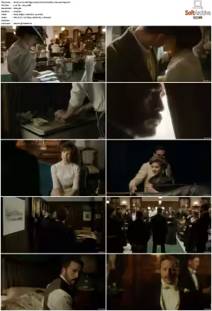 Mr Selfridge S01 S04 DVDRip x264-Scene