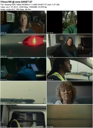 Skyking 2026 1080p WEBRip 5.1-LAMA