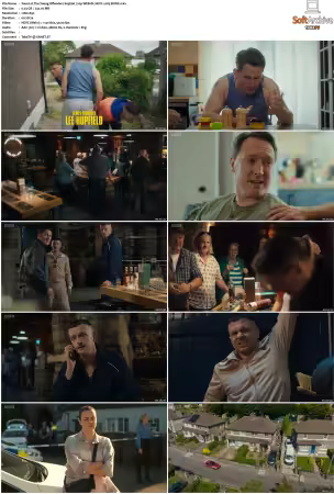 The Young Offenders S05 720p WEB-DL HEVC x265 BONE