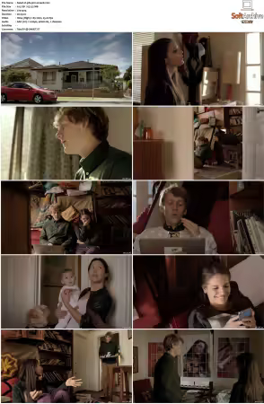 Please Like Me S01 S04 DVDRip XviD x264-Scene