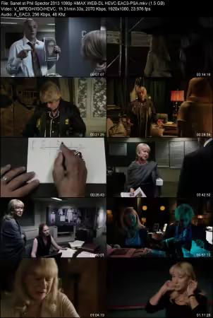 Phil Spector 2013 1080p HMAX WEB-DL HEVC EAC3-PSA