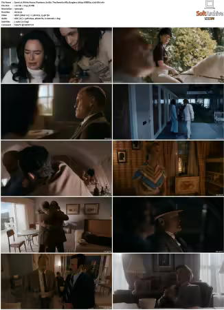 White House Plumbers S01 1080p WEBRip x265-DH